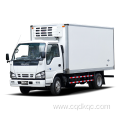 Qingling 100p Refrigerated Truck
